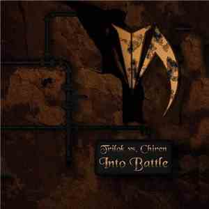 Trilok vs. Chiren - Into Battle