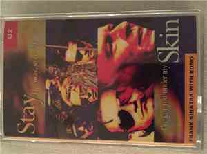 U2 - Stay