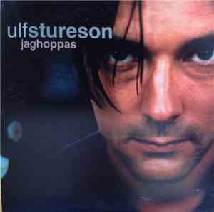 Ulf Stureson - Jag Hoppas