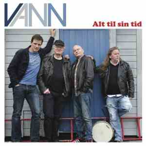 Vann - Alt Til Sin Tid