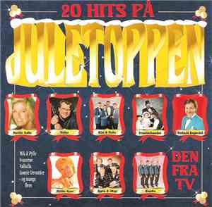 Various - 20 Hits På Juletoppen