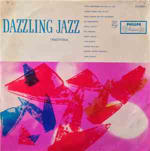 Various - Dazzling Jazz - Traditional