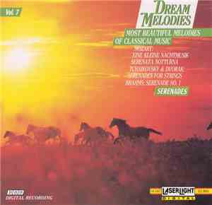 Various - Dream Melodies Vol.7 - Serenades