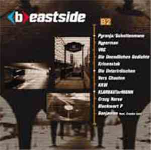 Various - eastside B2