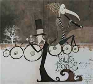 Various - Folk & Roots From Denmark 2009