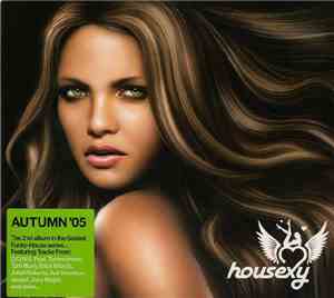 Various - Housexy - Autumn '05