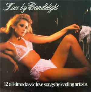 Various - Lace By Candlelight