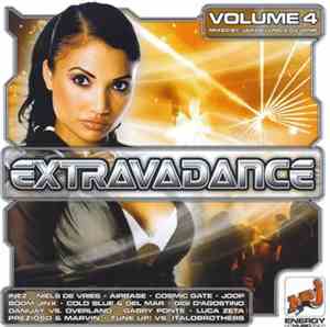 Various - NRJ Extravadance Volume 4