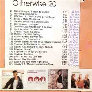 Various - Otherwise 20
