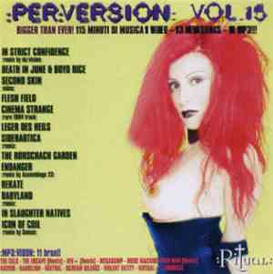 Various - :Per:Version: Vol. 15