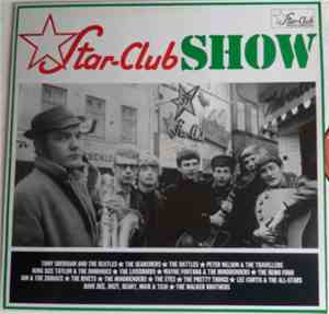 Various - Star-Club Show