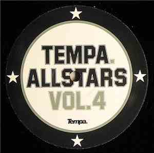 Various - Tempa Allstars Vol. 4