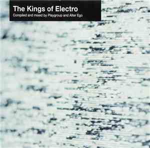 Various - The Kings Of Electro