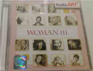 Various - Woman III