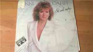Vikki Carr - Esta Noche Vendrás