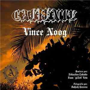 Vince Noog - Caliente