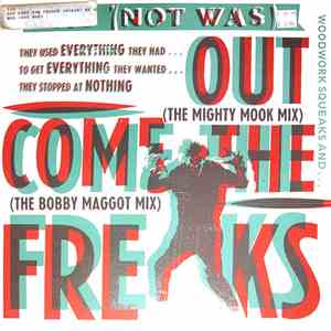Was (Not Was) - Out Come The Freaks (Again)