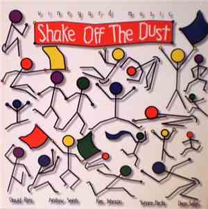 Winnipeg Center Vineyard - Shake Off The Dust