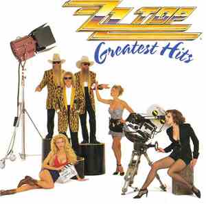 ZZ Top - Greatest Hits