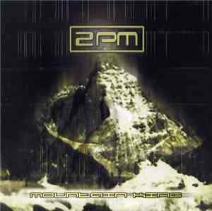 2PM - Mountain King