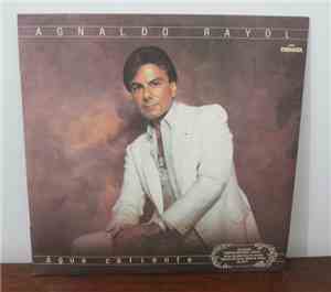 Agnaldo Rayol - Água Caliente