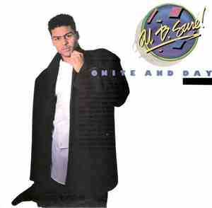 Al B. Sure! - Nite And Day
