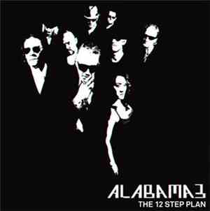 Alabama 3 - The 12 Step Plan