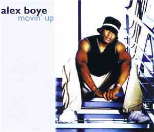 Alex Boye - Movin' Up