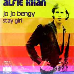 Alfie Khan - Jo Jo Bengy