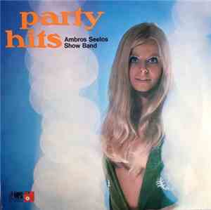 Ambros Seelos Show Band - Party Hits
