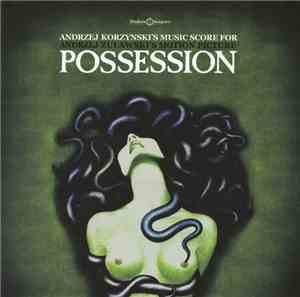 Andrzej Korzynski - Andrzej Korzynski's Music Score For Andrzej Zuławski's  ...