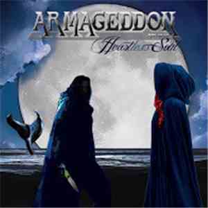 Armageddon Rev 16:16 - Heartless Soul