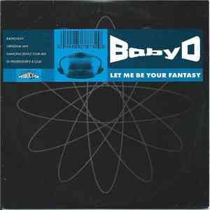 Baby D - Let Me Be Your Fantasy