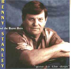 Benny Stanley2 - Gone To The Dogs