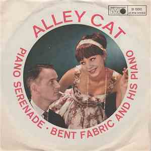 Bent Fabric And His Piano - Alley Cat