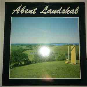 Åbent Landskab - Åbent Landskab