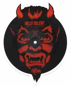 Billy Talent - Devil In A Midnight Mass