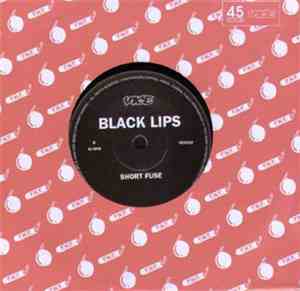 Black Lips - Short Fuse
