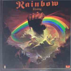 Blackmore's Rainbow - Rainbow Rising