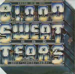 Blood Sweat And Tears Featuring David Clayton-Thomas - Brand New Day