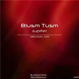Blusm Tusm - Jupiter