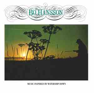 Bo Hansson - Music Inspired By Watership Down