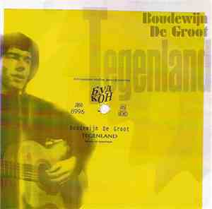 Boudewijn De Groot - Tegenland