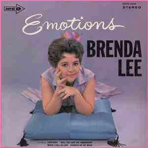 Brenda Lee - Emotions