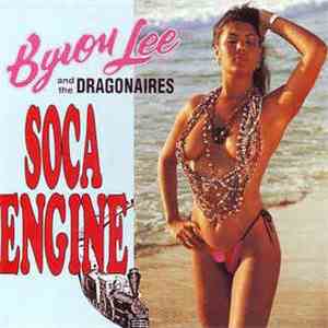 Byron Lee And The Dragonaires - Soca Engine
