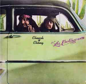 Cheech Y Chong - Los Cochinos