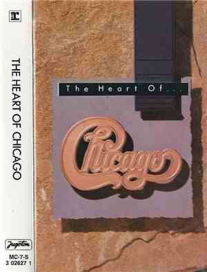 Chicago  - The Heart Of...