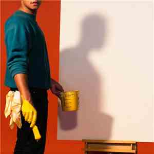 Chris McClenney - Portrait in Two