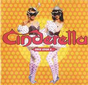 Cinderella - Once Upon A...