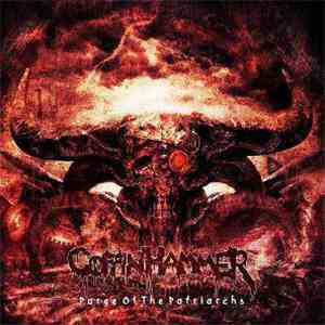 Coffin Hammer - Purge of the Patriarchs